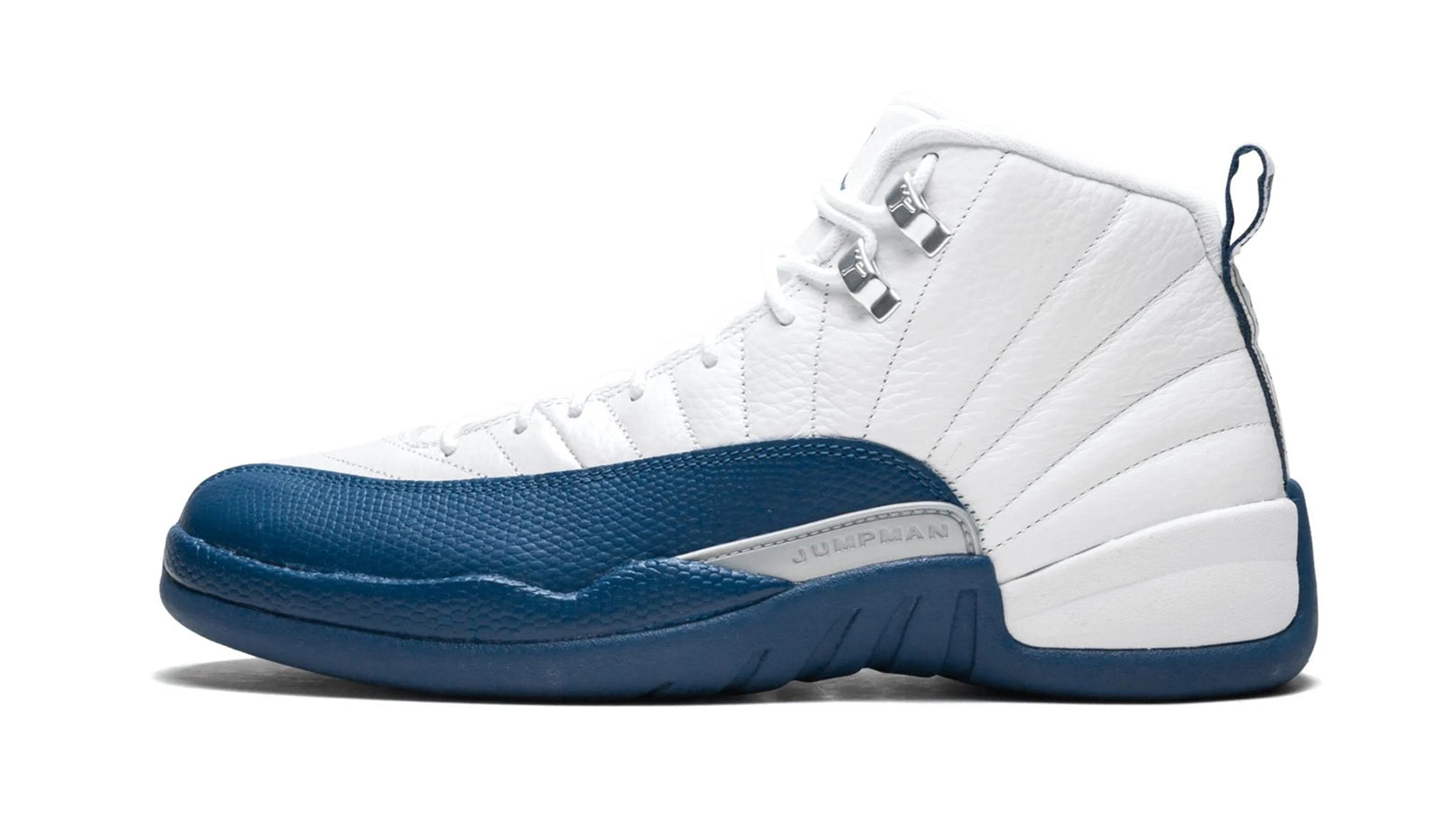 Air Jordan 12 Retro "French Blue 2016"