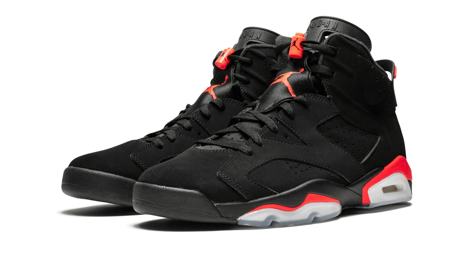 Air Jordan 6 Retro "Infrared 2019"