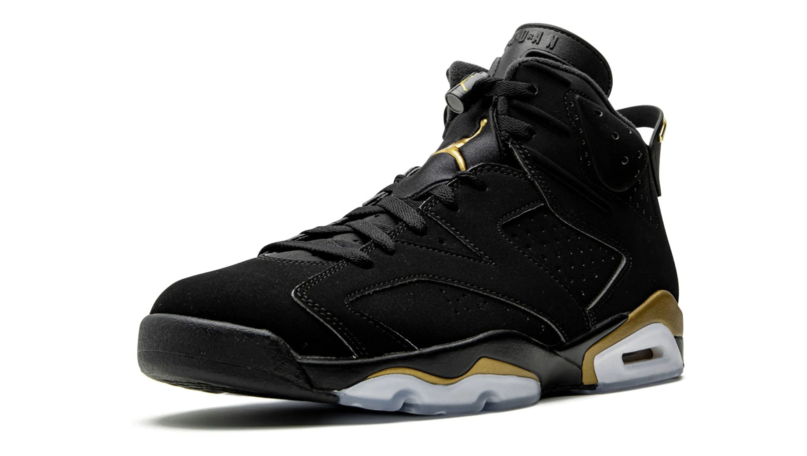 Air Jordan 6 Retro "DMP 2020"