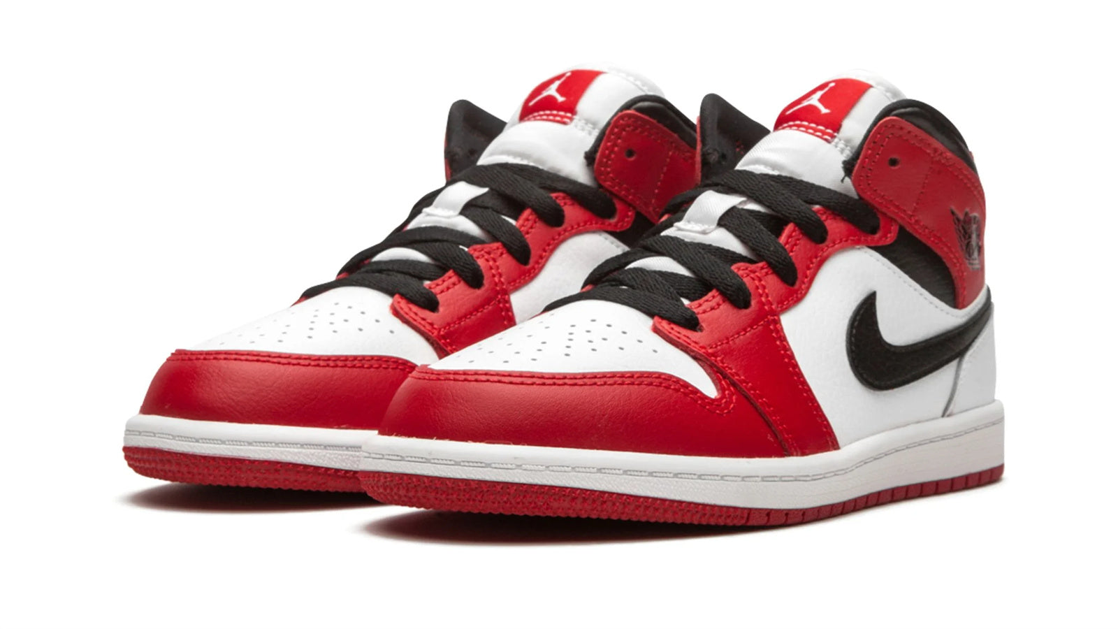 Air Jordan 1 Mid "Chicago 2020"