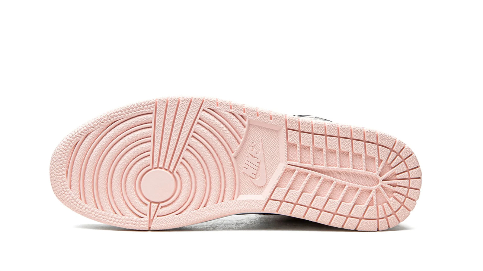 AIR JORDAN 1 HIGH WMNS "Bubble Gum"