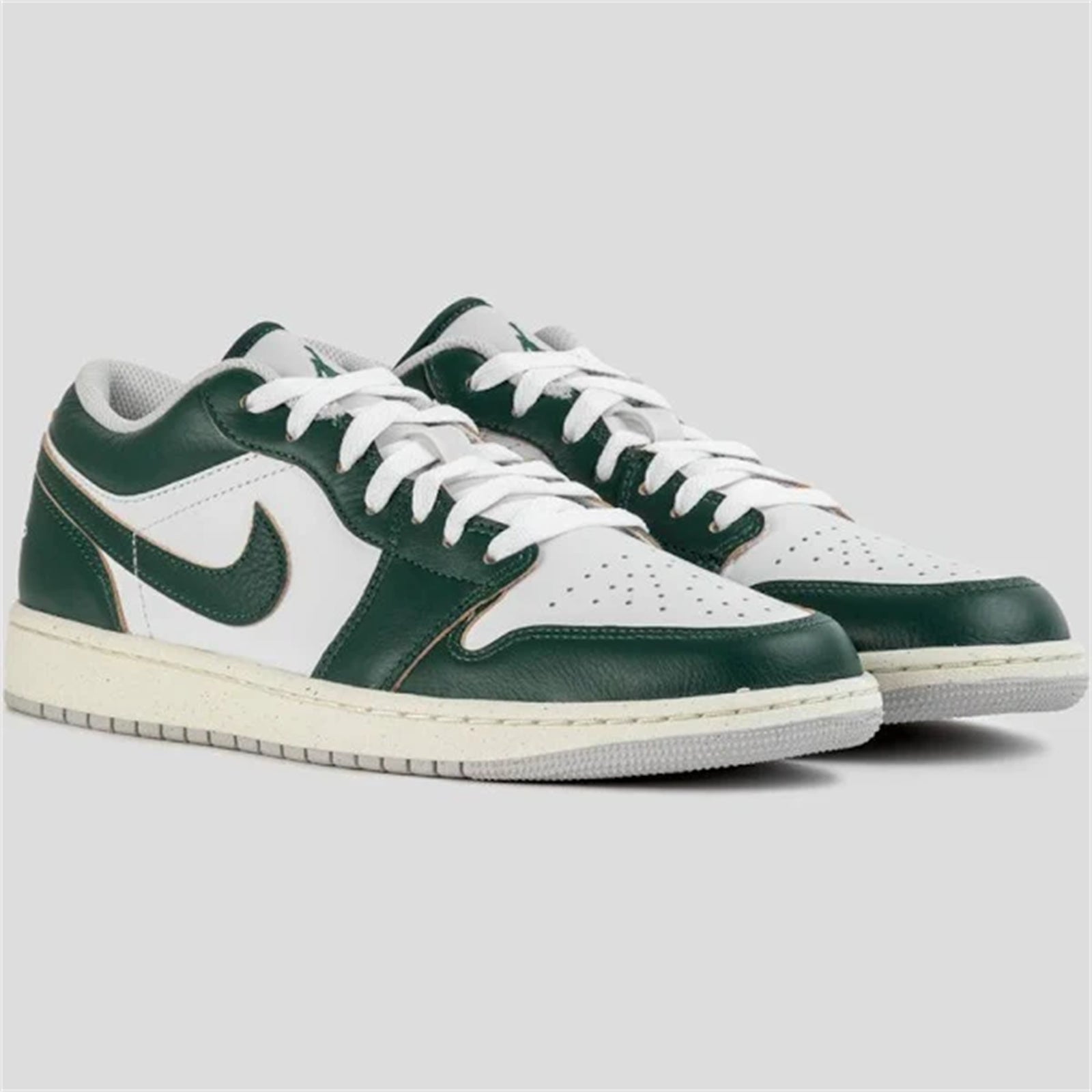 Air Jordan 1 "Oxidized Green"