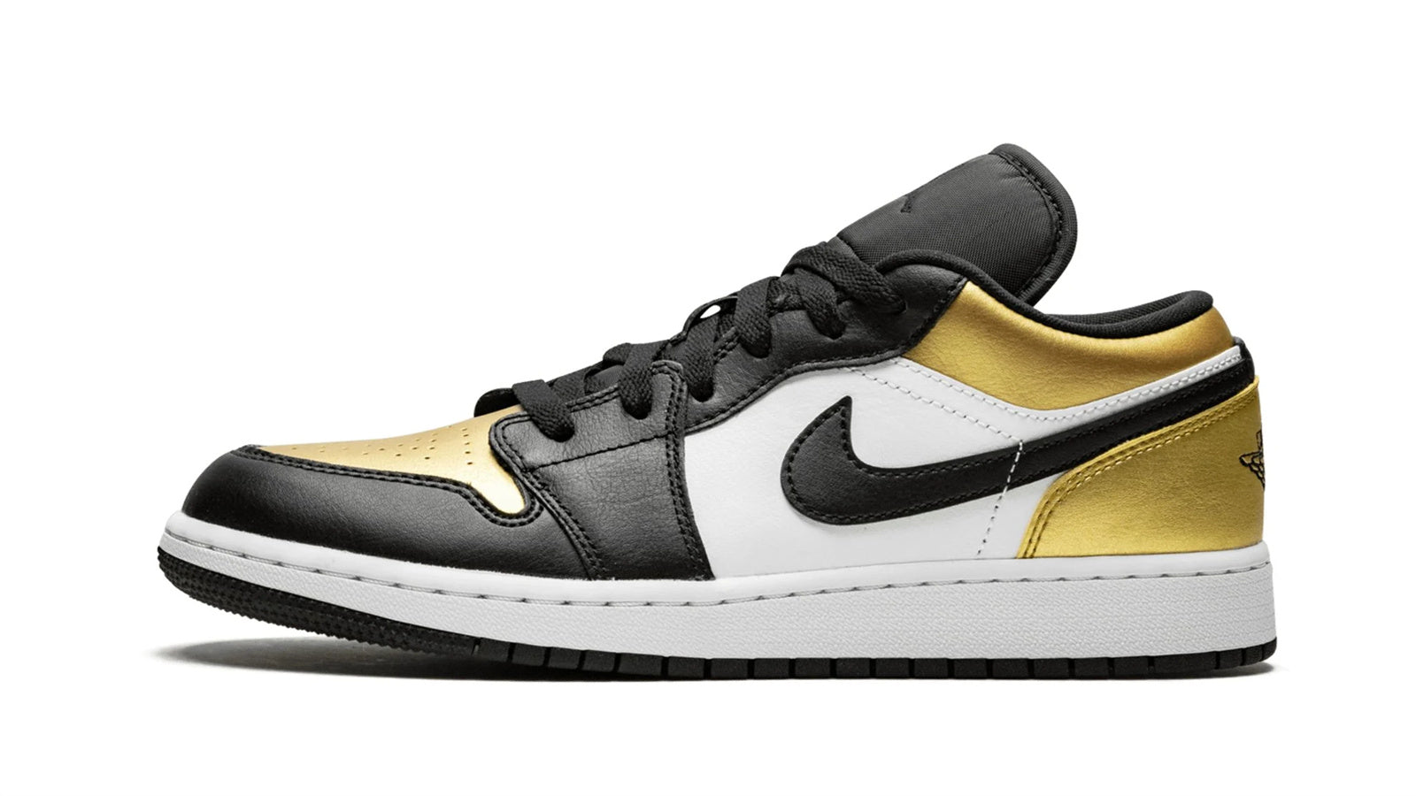 Air Jordan 1 Low "Gold Toe"