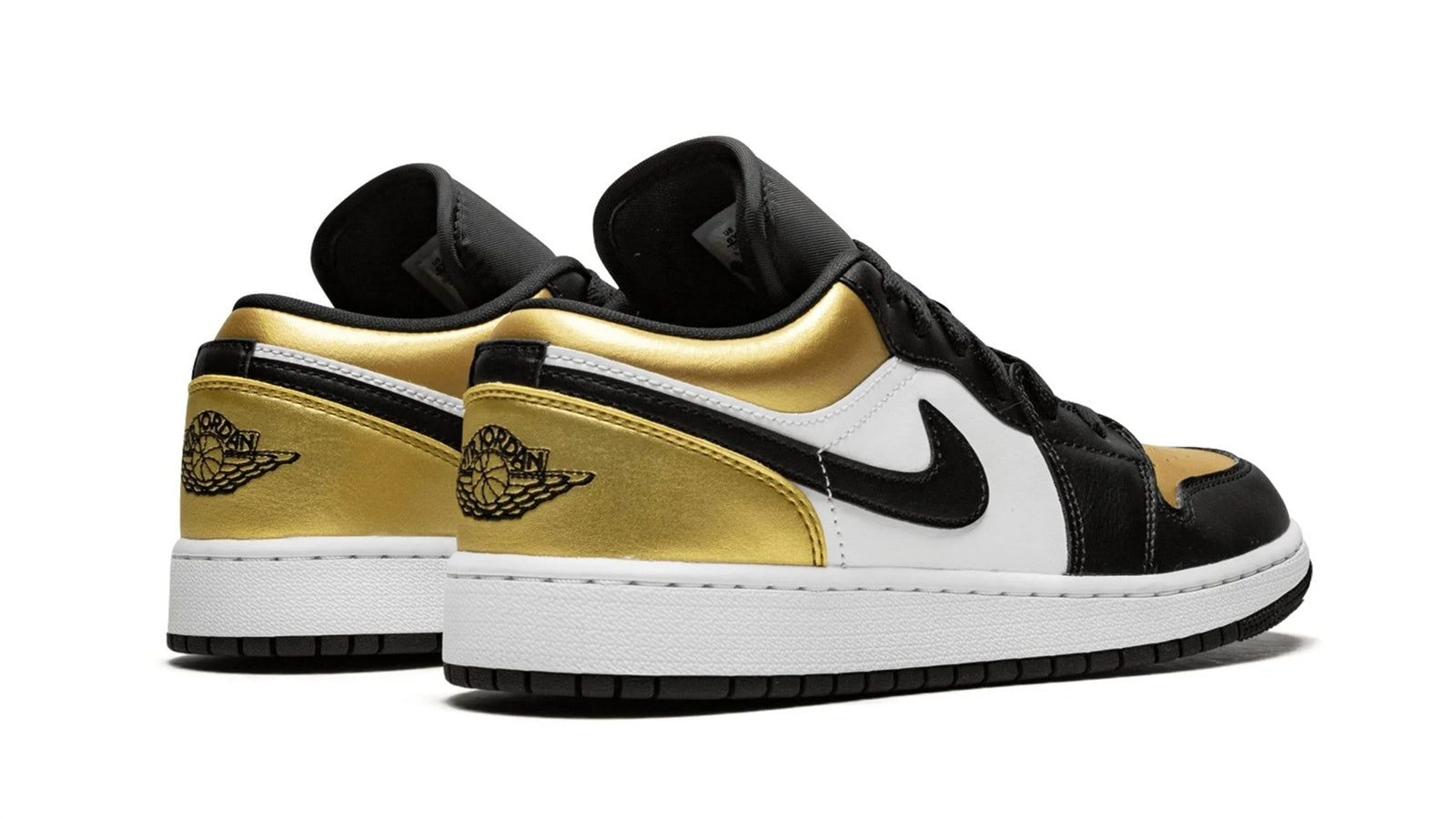 Air Jordan 1 Low "Gold Toe"