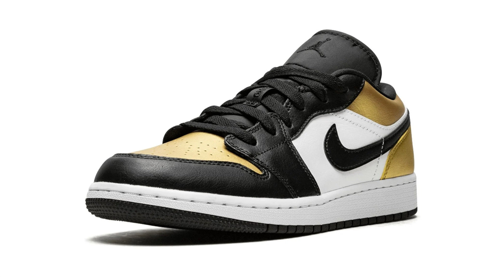 Air Jordan 1 Low "Gold Toe"