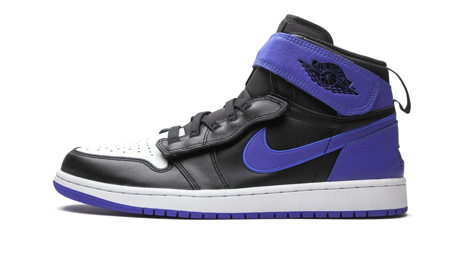 Air Jordan 1 High FlyEase "Royal"