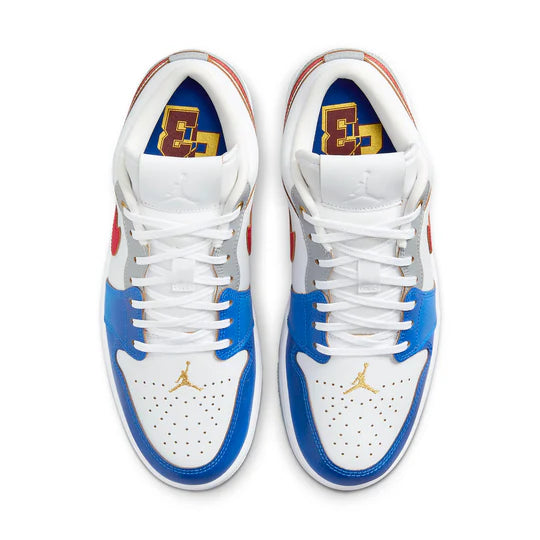 Air Jordan 1 Low "Philippines"