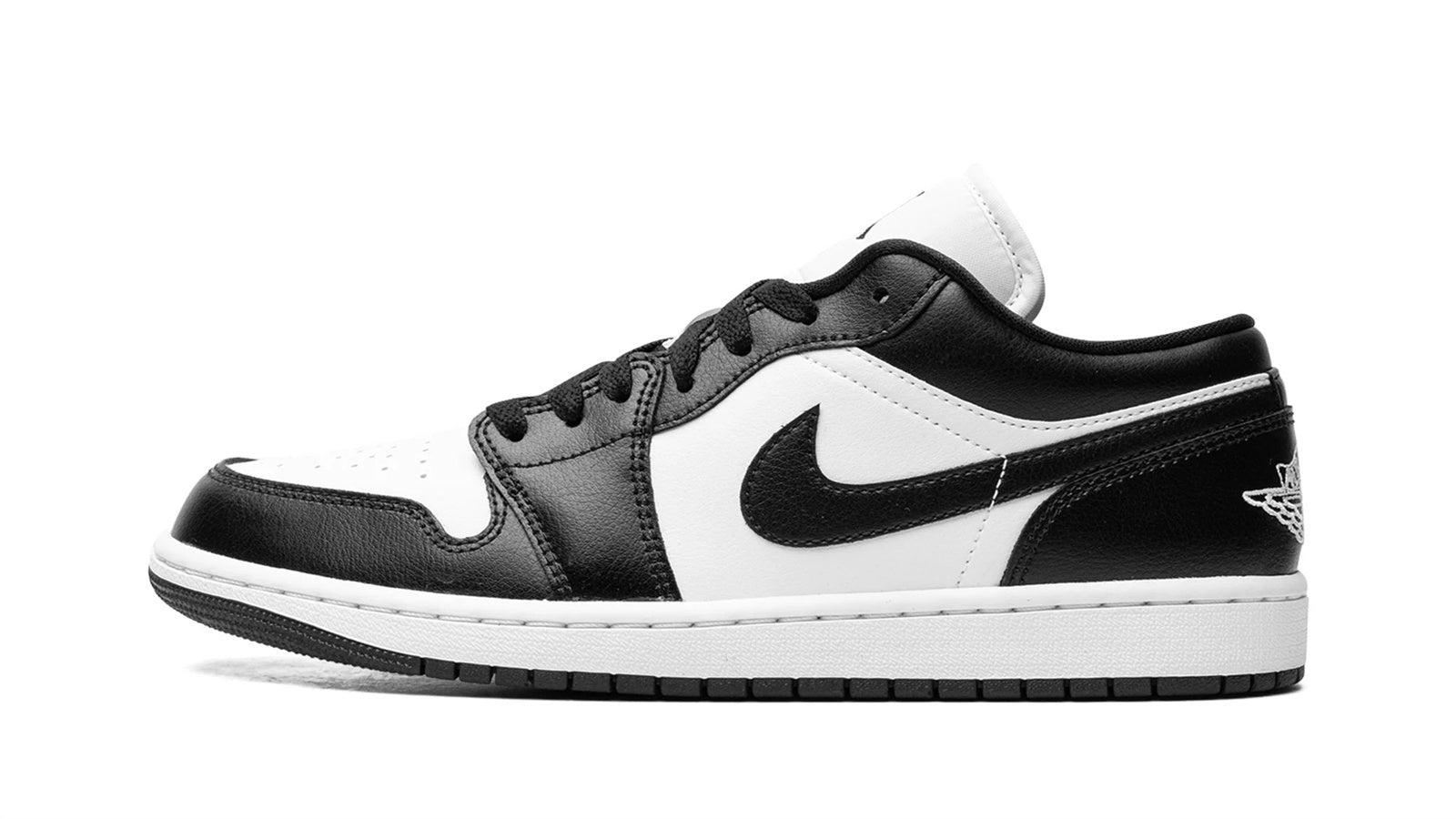 Air Jordan 1 Low WMNS "Panda"