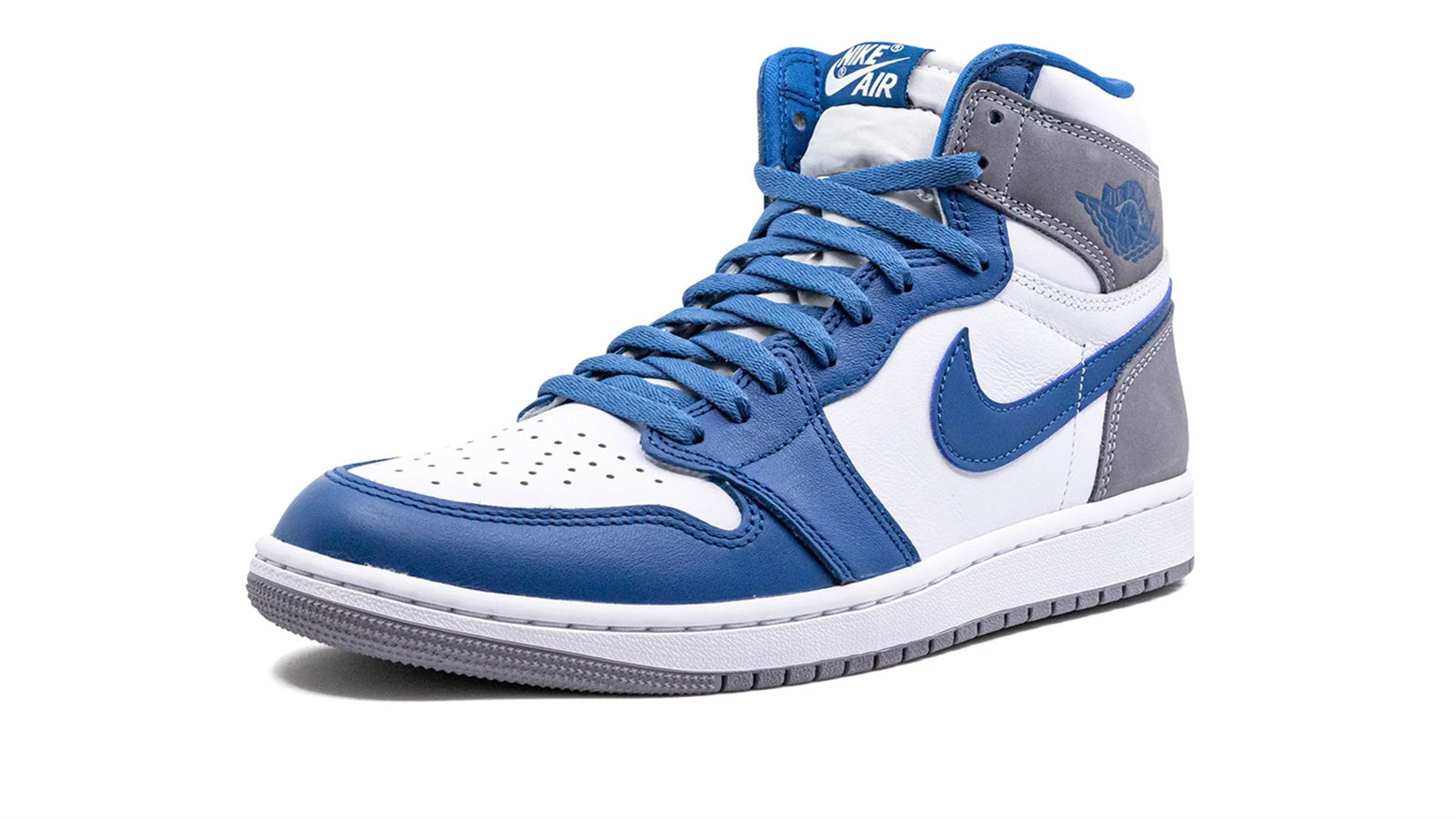 Air Jordan 1 High OG "True Blue"