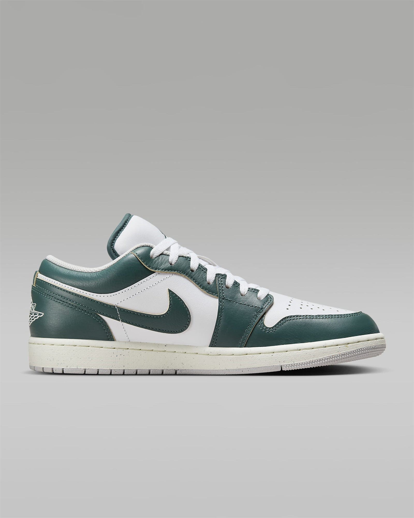 Air Jordan 1 "Oxidized Green"