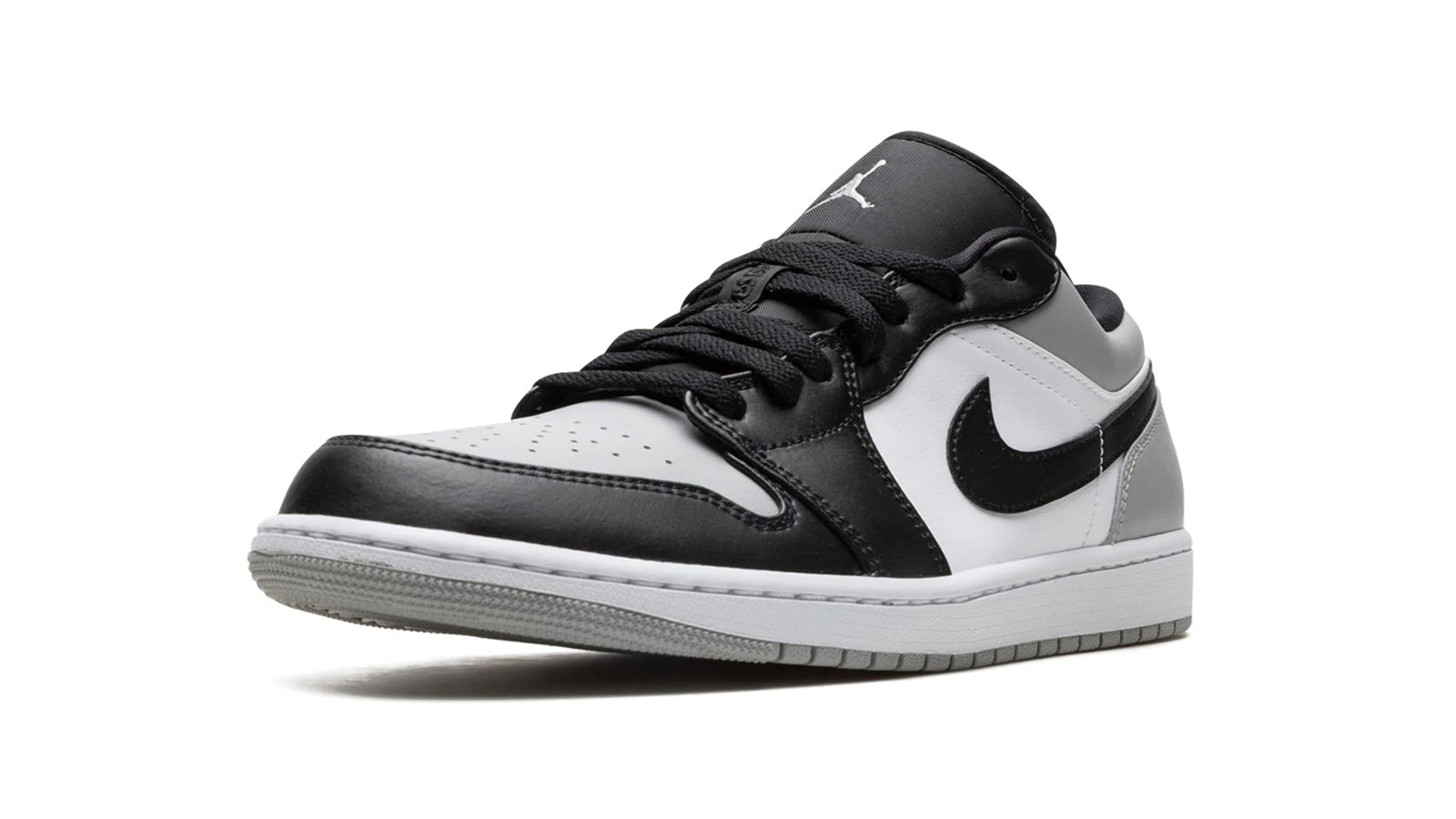 Air Jordan 1 Low "Shadow Toe"