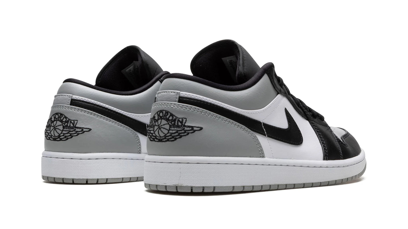 Air Jordan 1 Low "Shadow Toe"