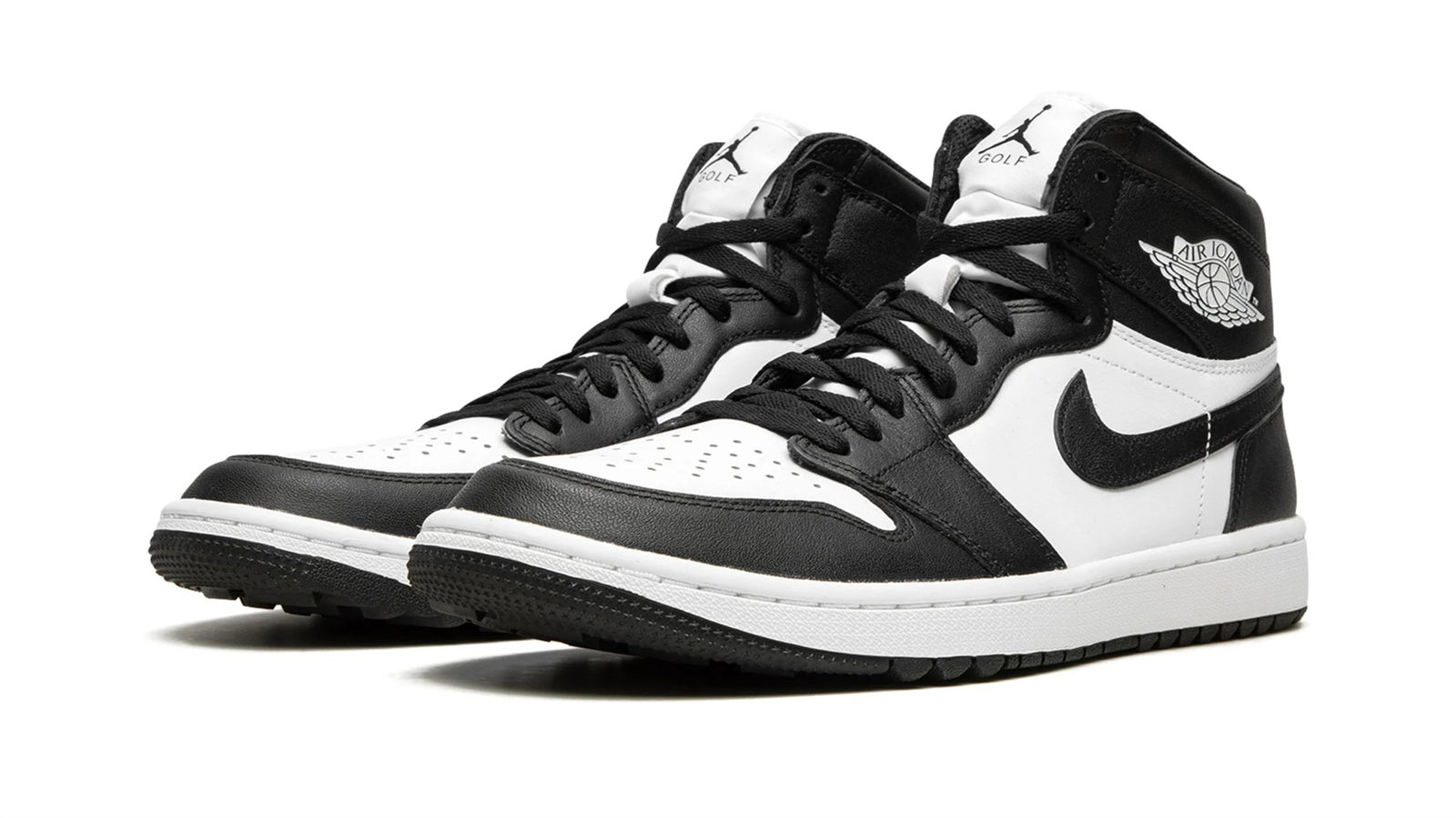 Air Jordan 1 High FlyEase "Panda"