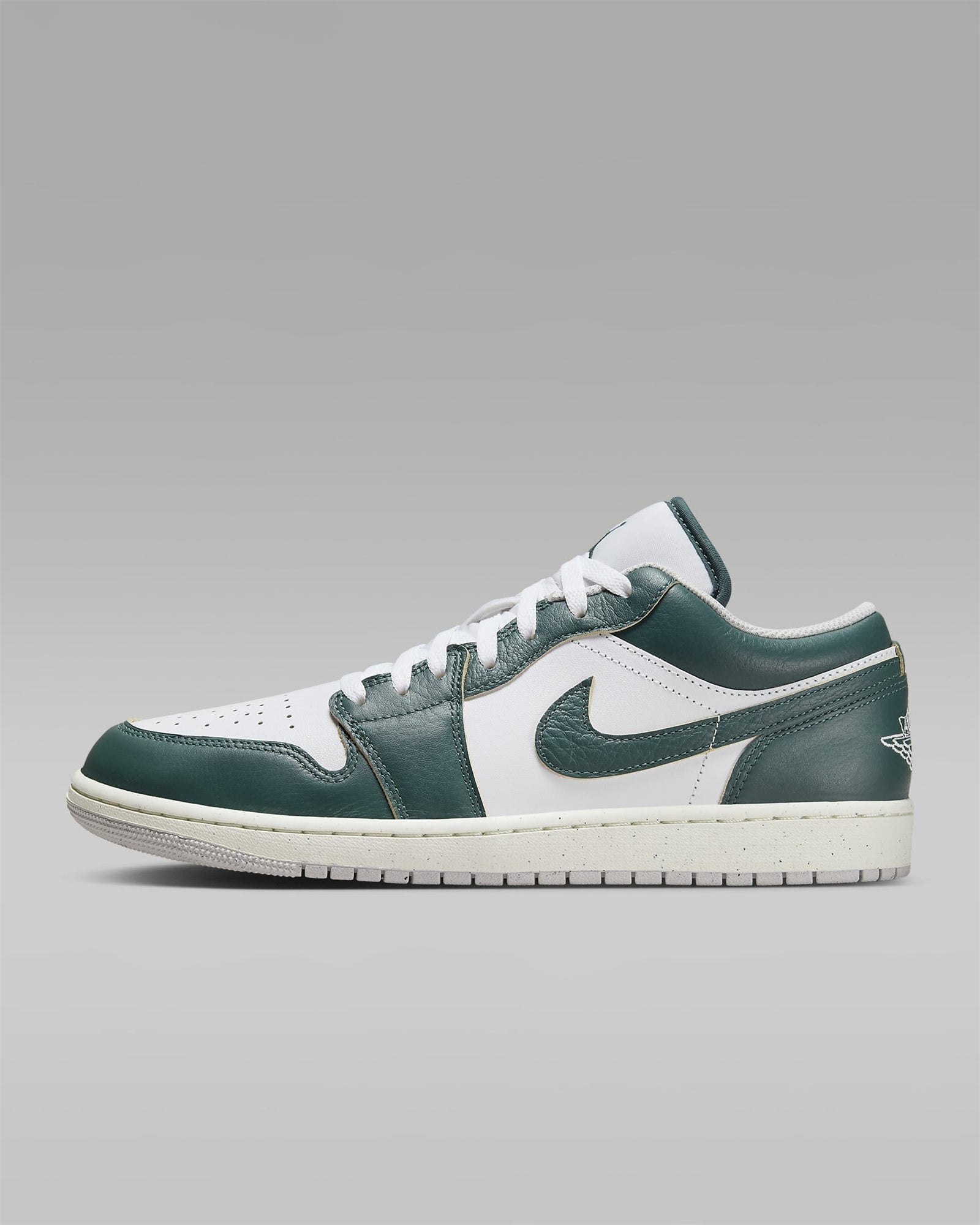 Air Jordan 1 "Oxidized Green"