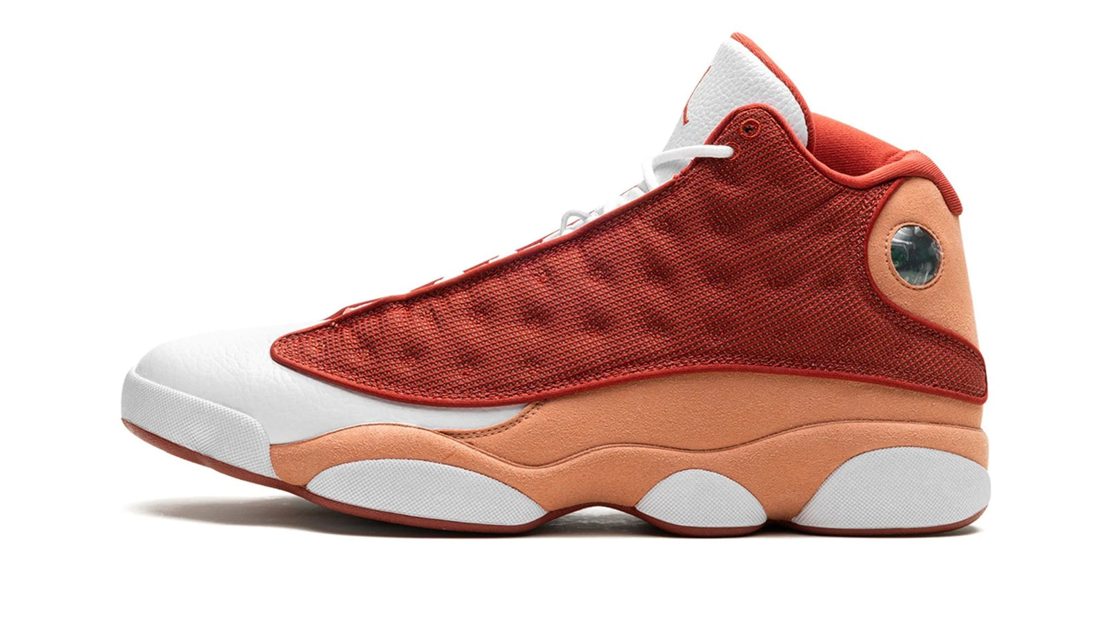 Air Jordan 13 "Dune Red"