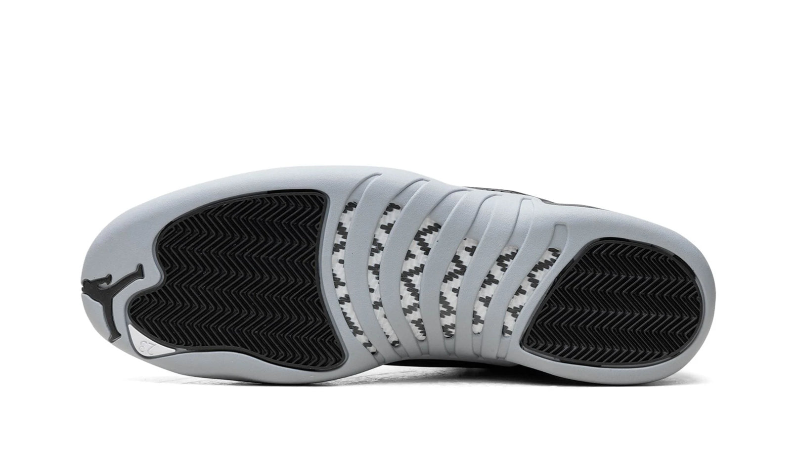 Air Jordan 12 "Barons"