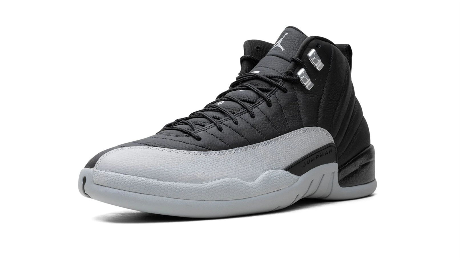 Air Jordan 12 "Barons"