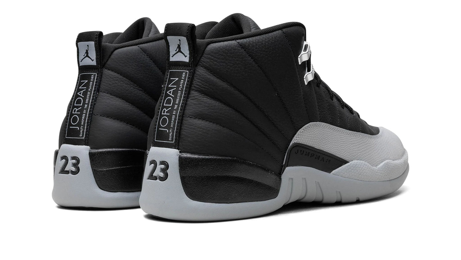 Air Jordan 12 "Barons"