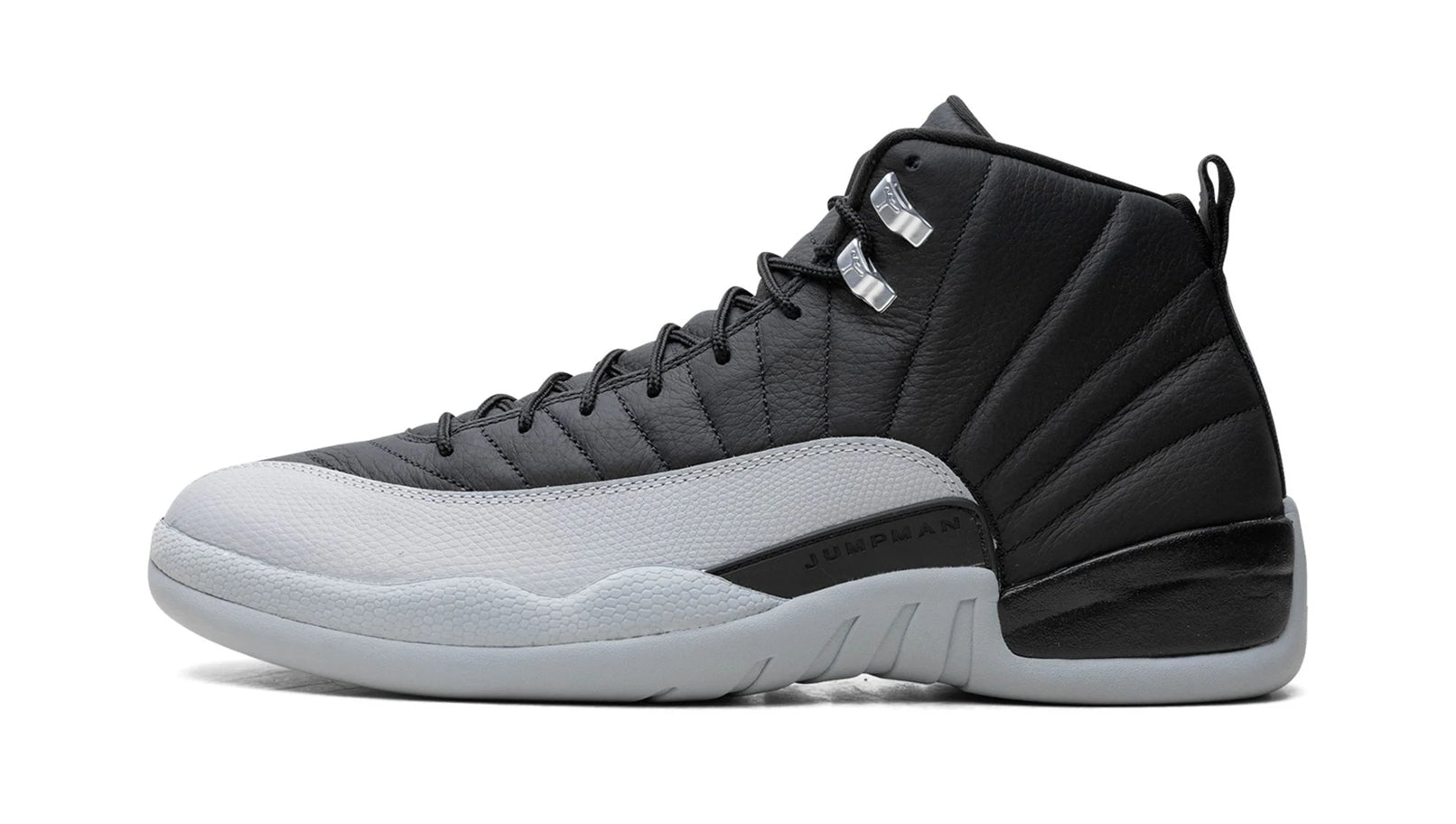 Air Jordan 12 "Barons"