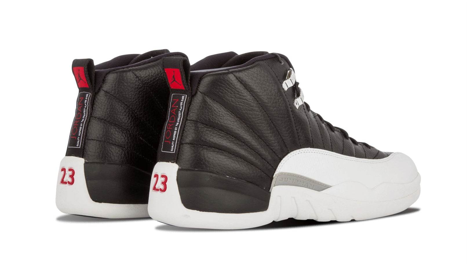 Air Jordan 12 Retro "Playoffs"