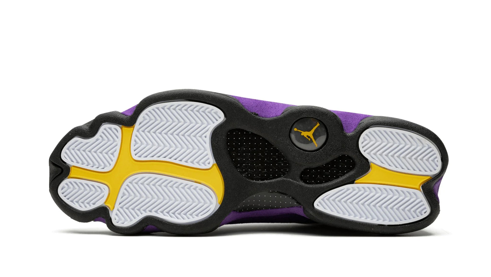 Air Jordan 13 "Lakers"