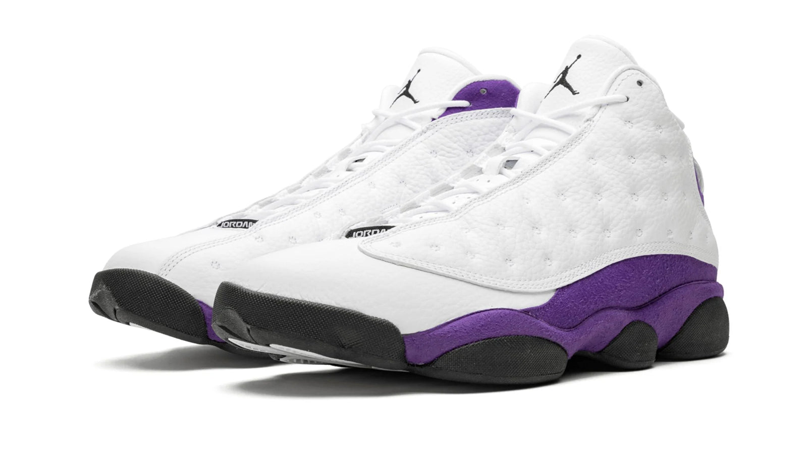 Air Jordan 13 "Lakers"