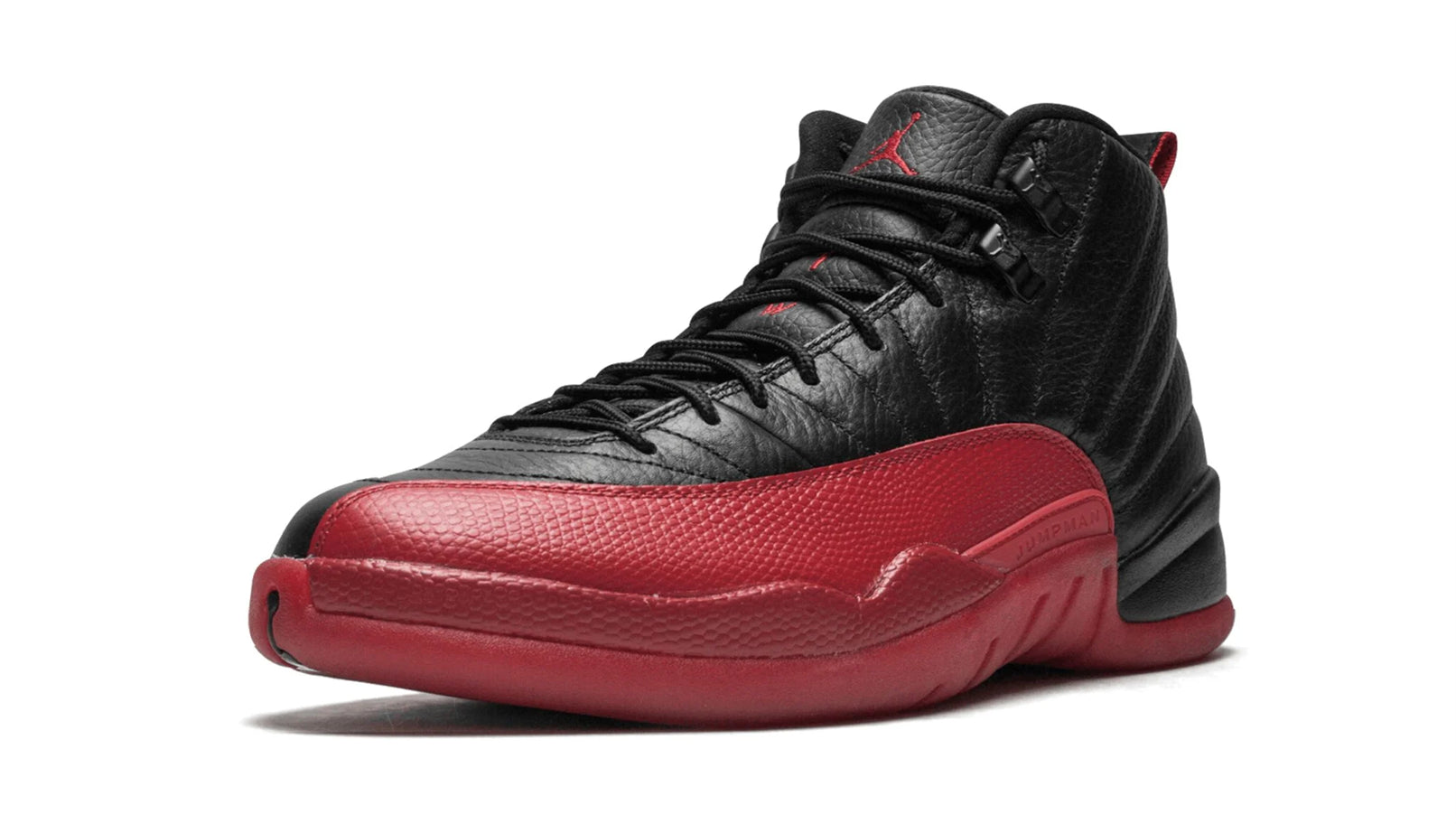 Air Jordan 12 Retro "Flu Game 2016"