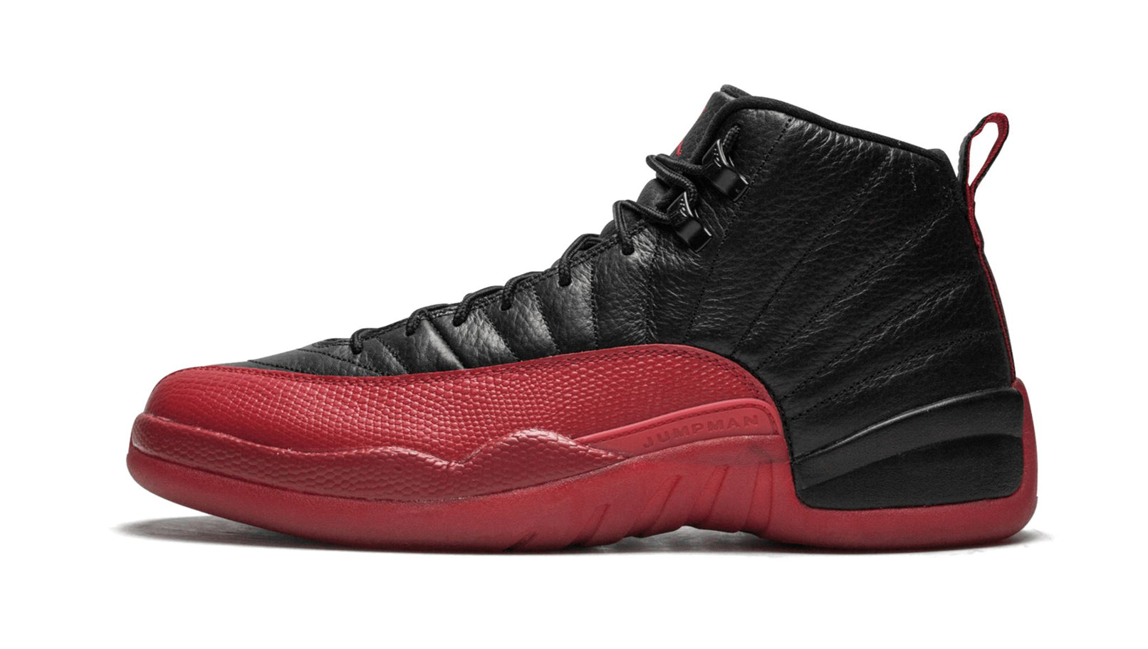 Air Jordan 12 Retro "Flu Game 2016"