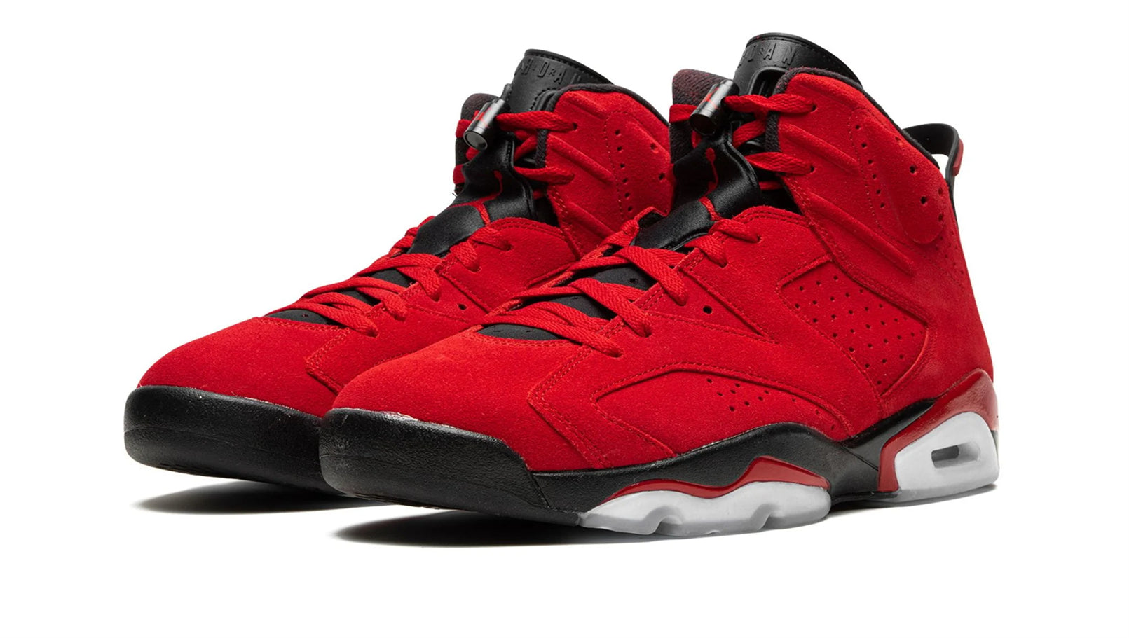 Air Jordan 6 Retro "Toro Bravo"