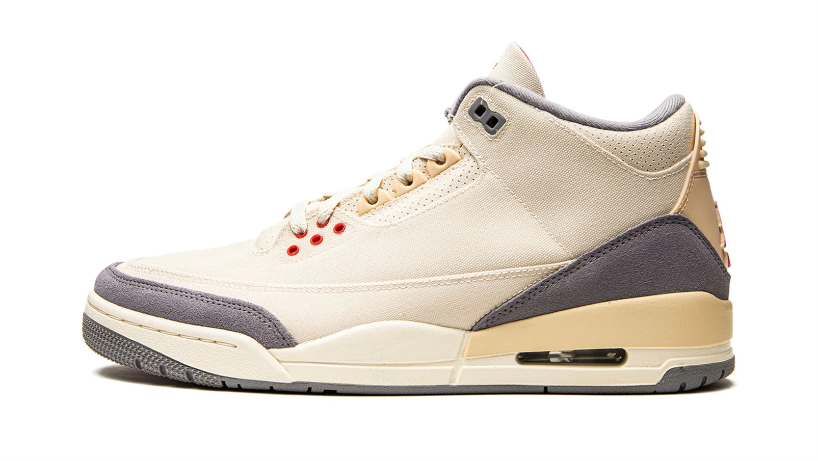 Air Jordan 3 "Muslin"