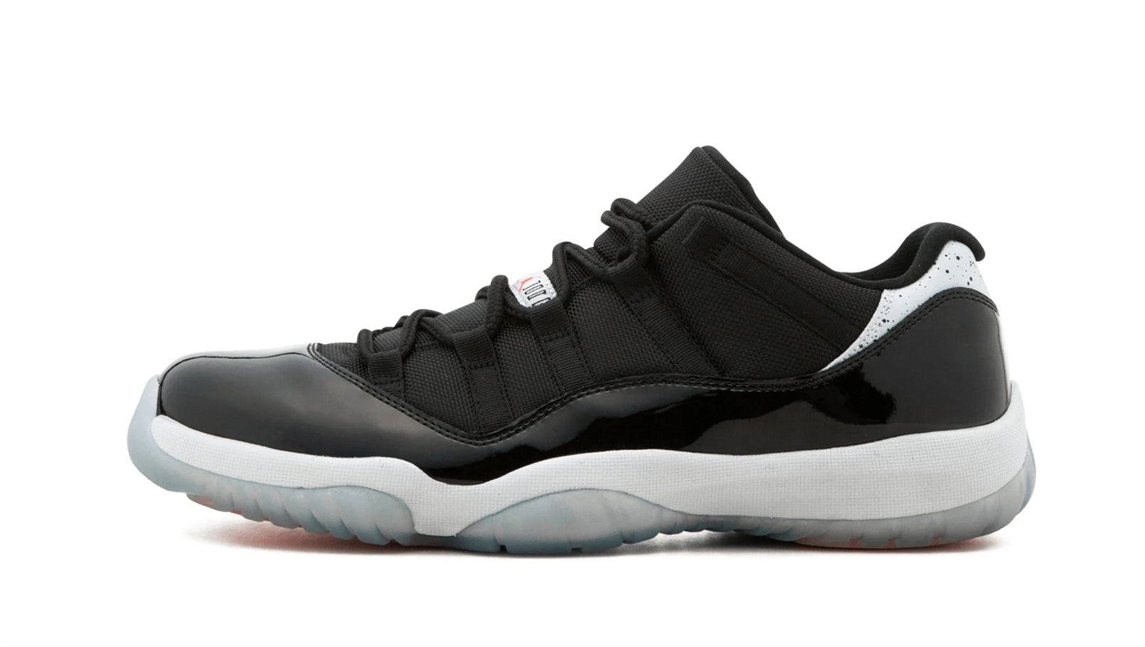 Air Jordan 11 Retro Low "Infrared"