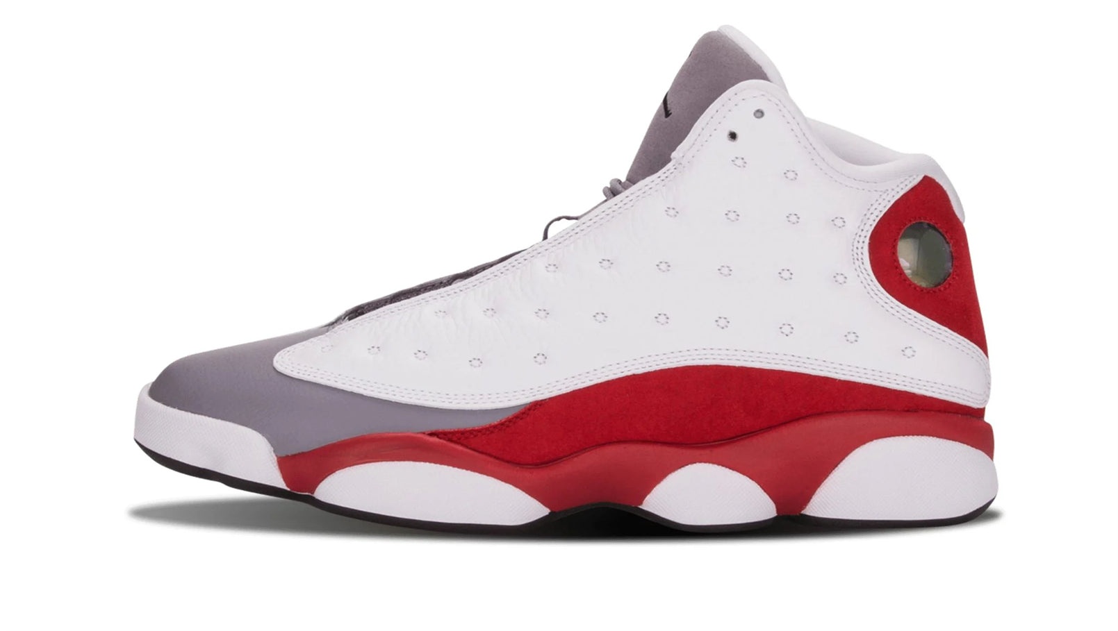 Air Jordan 13 Retro "Grey Toe"