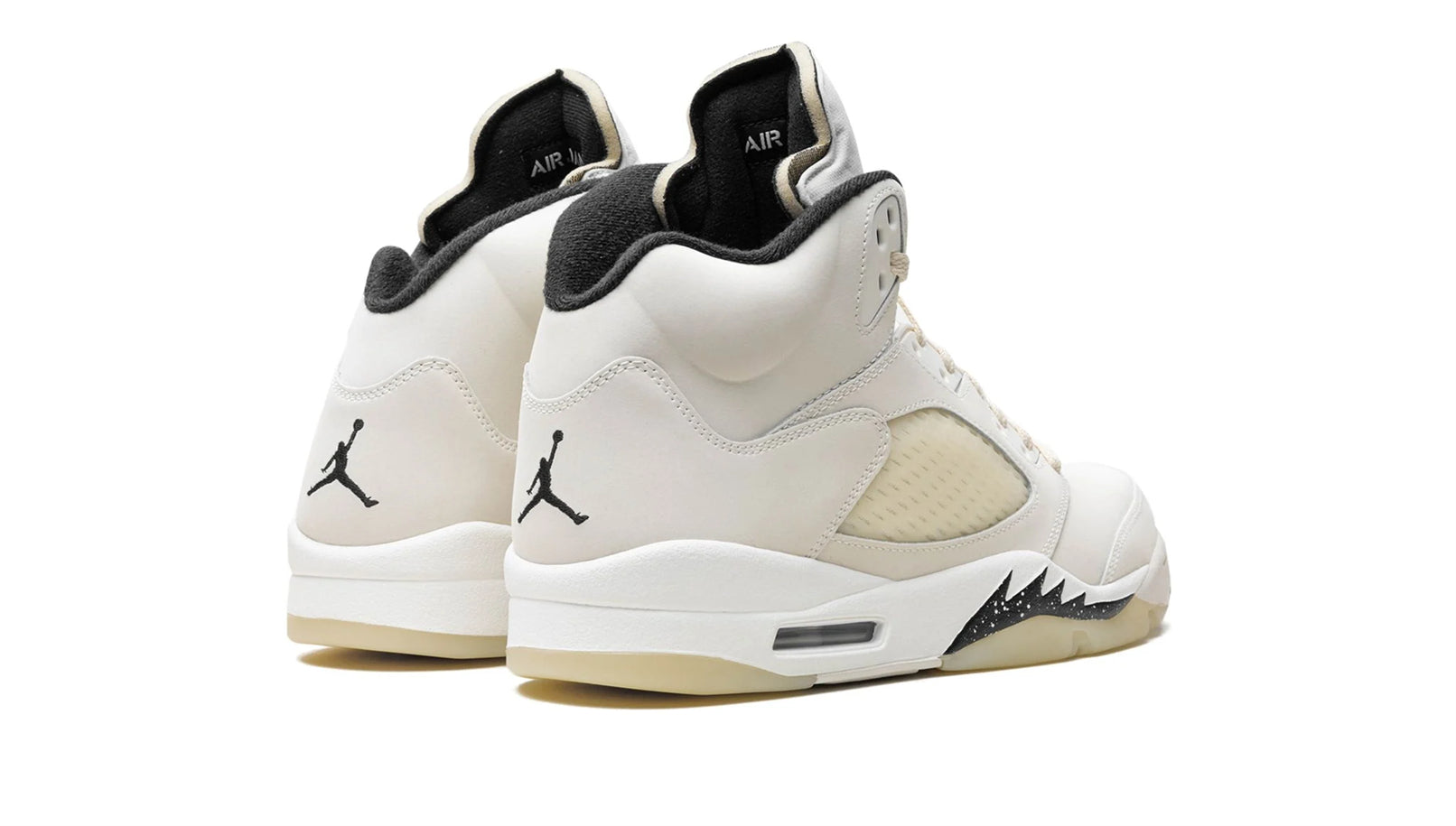 Air Jordan 5 Retro "Sail"