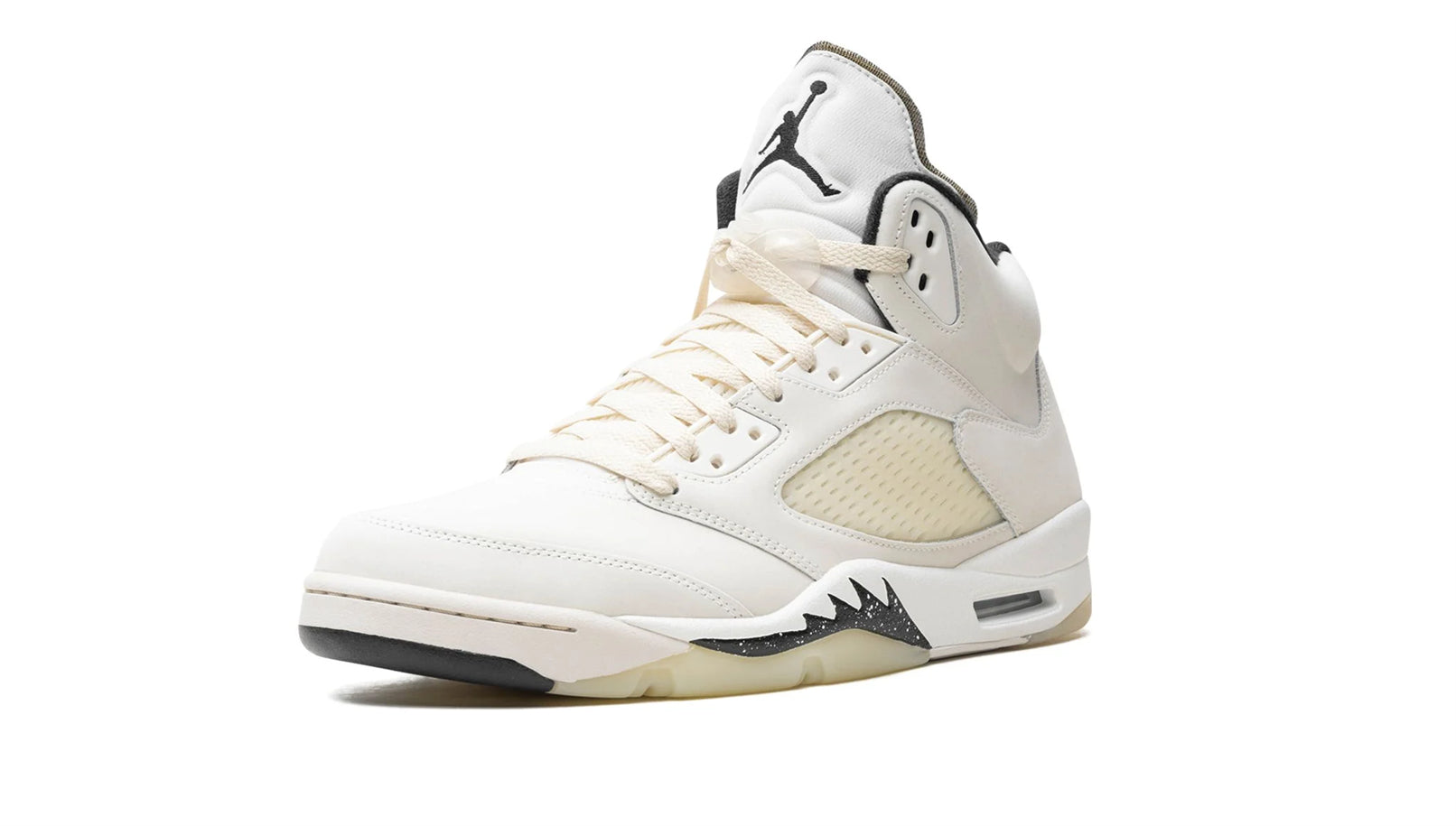 Air Jordan 5 Retro "Sail"