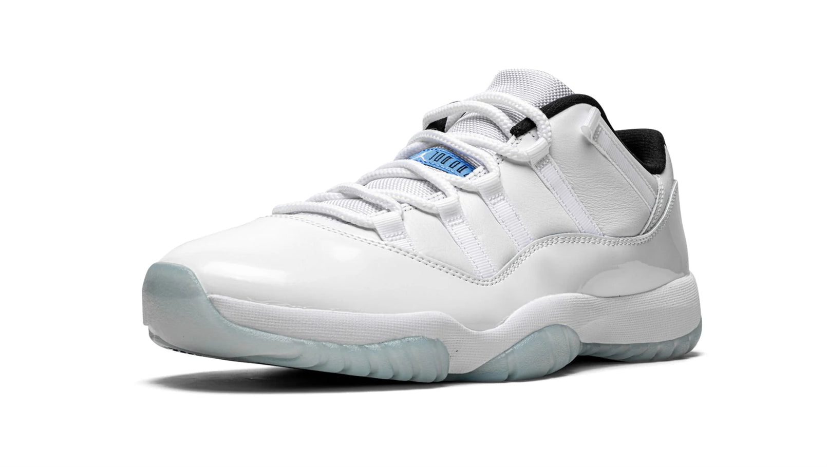 Air Jordan 11 Retro Low "Legend Blue"