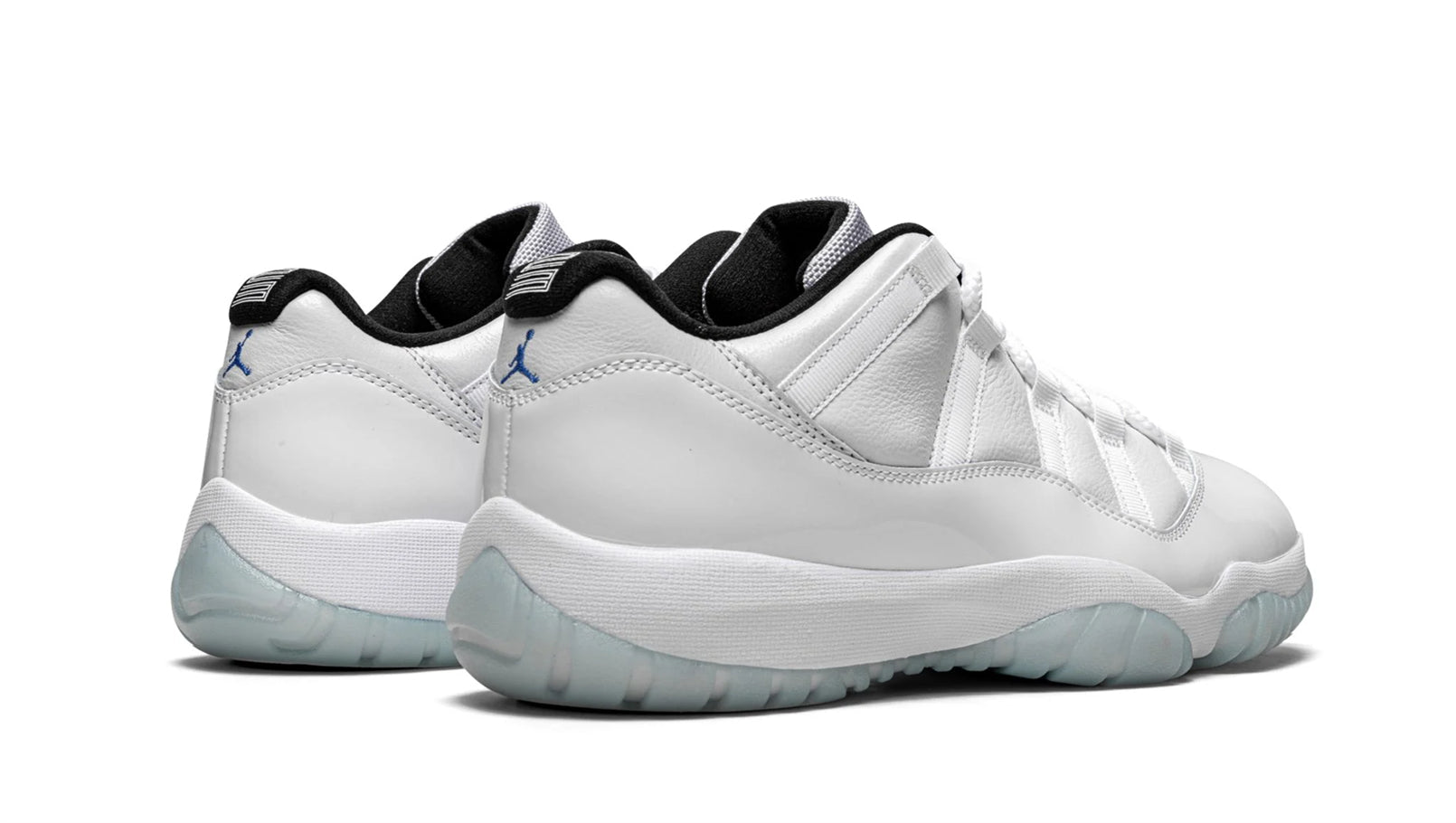 Air Jordan 11 Retro Low "Legend Blue"