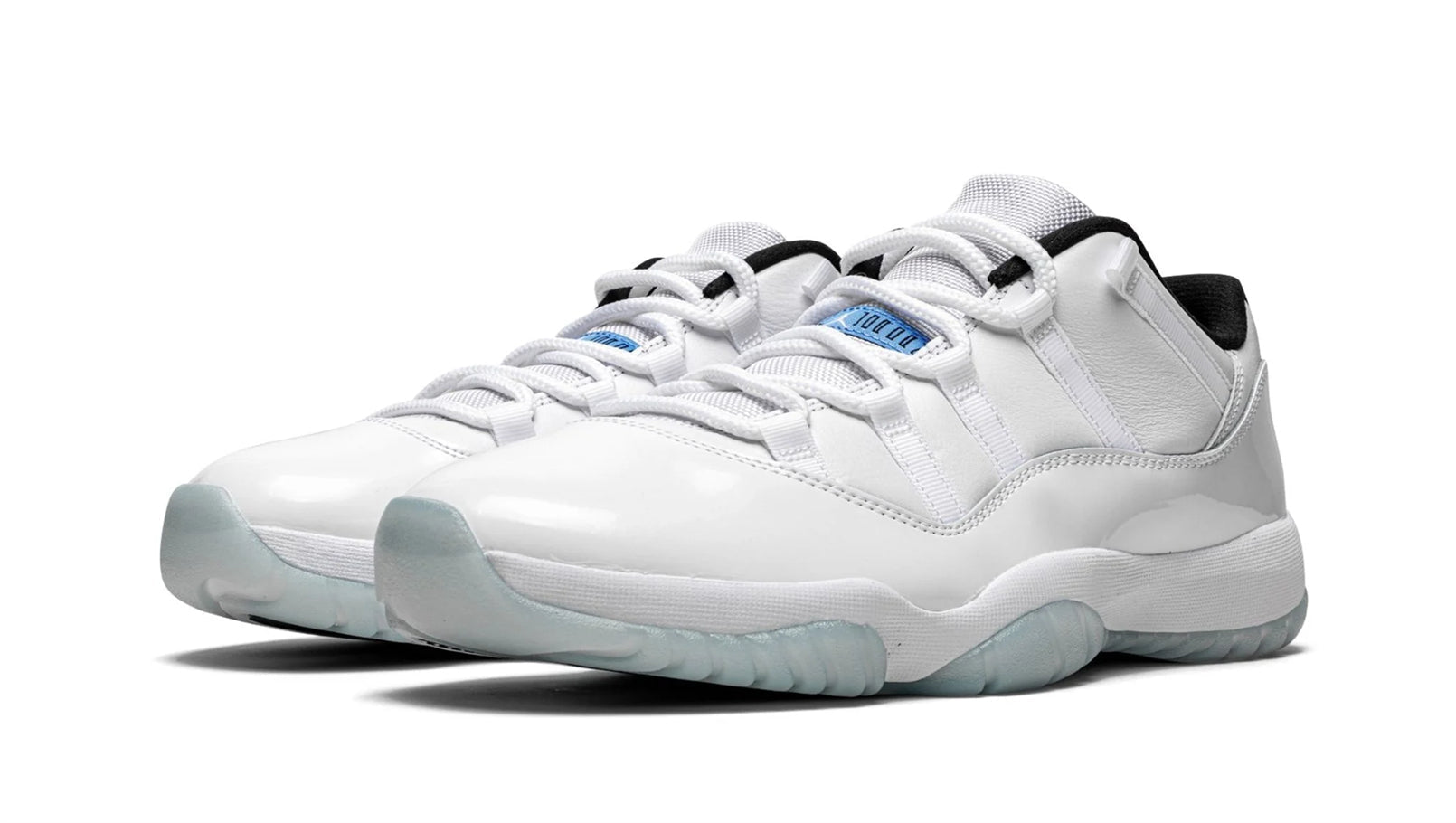 Air Jordan 11 Retro Low "Legend Blue"