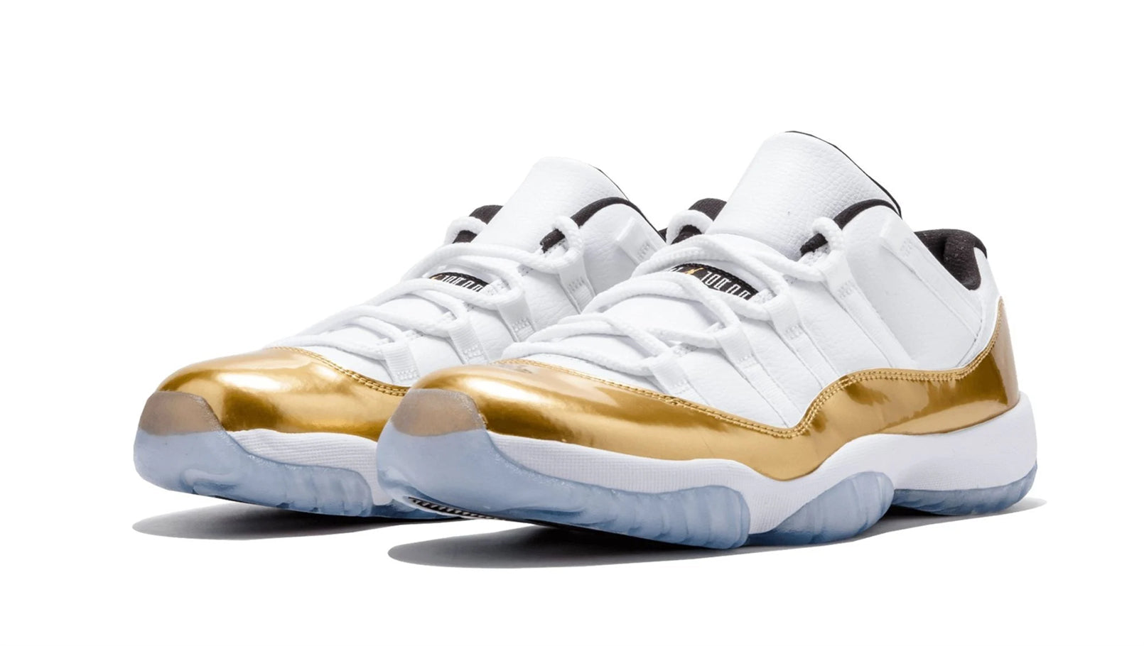 Air Jordan 11 Retro Low "Closing Ceremony"