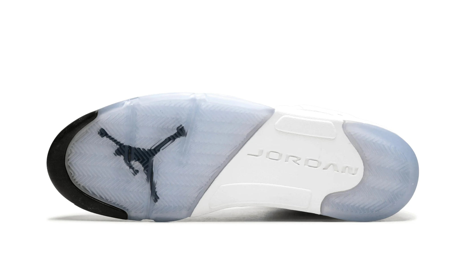 Air Jordan 5 Retro "Metallic Silver"