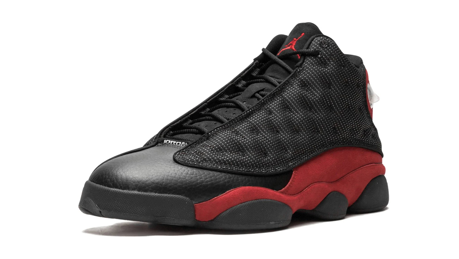 Air Jordan 13 Retro "Bred 2013 Release"