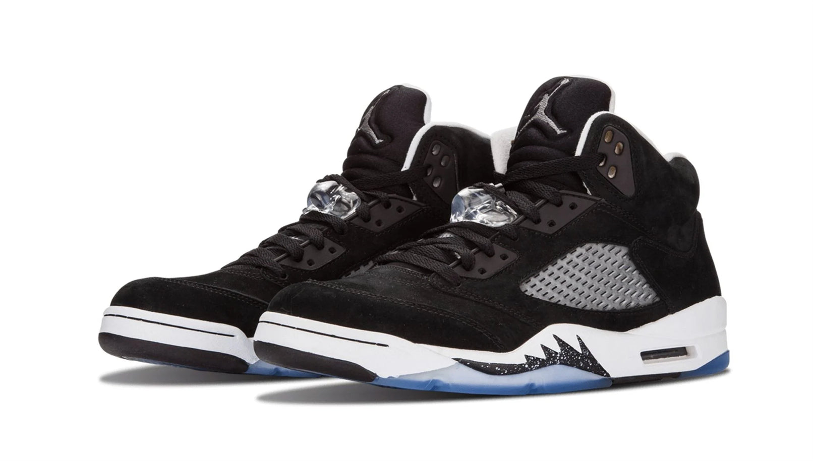 Air Jordan 5 Retro "Oreo"