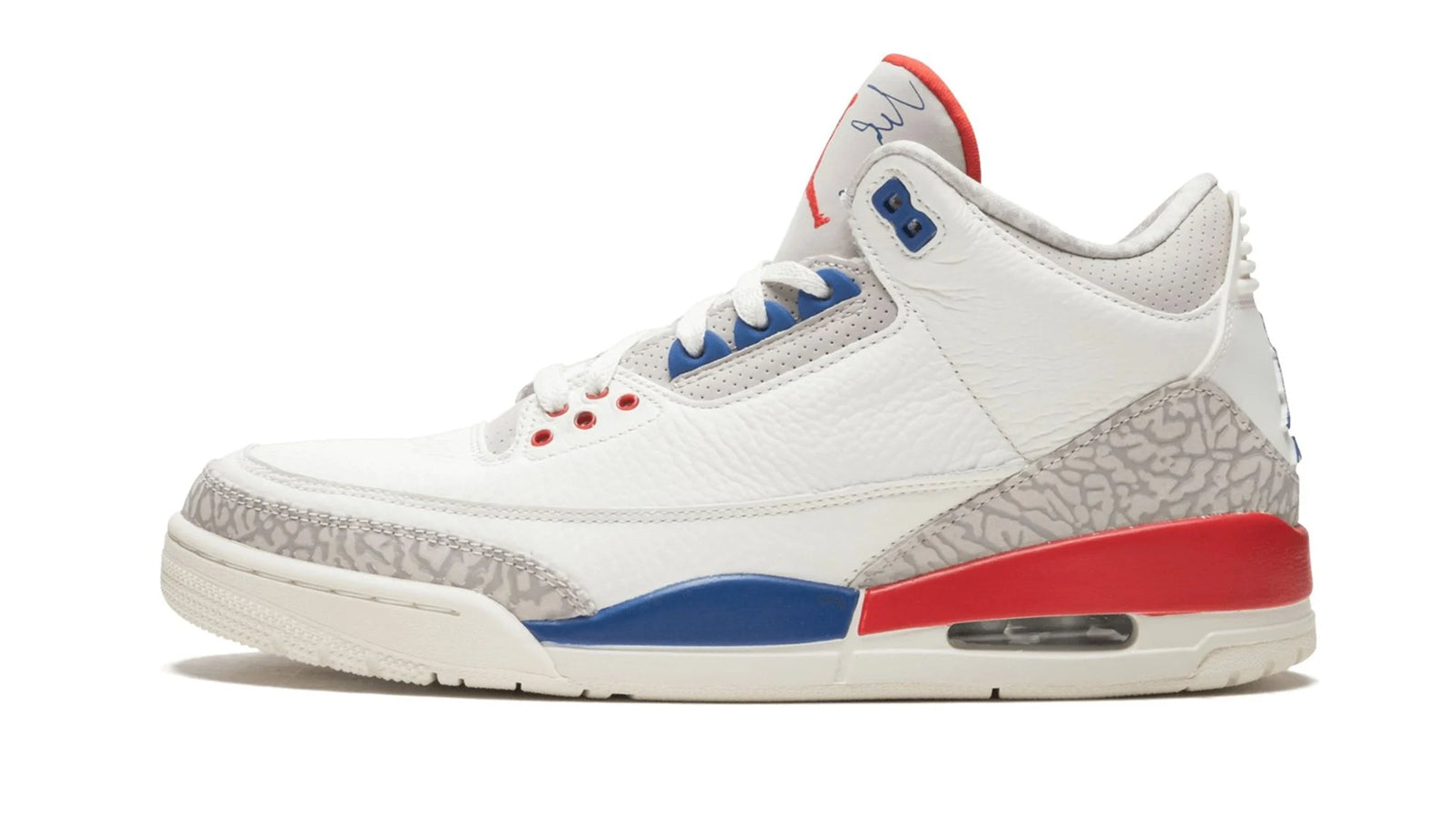 Air Jordan 3 Retro "International Flight"