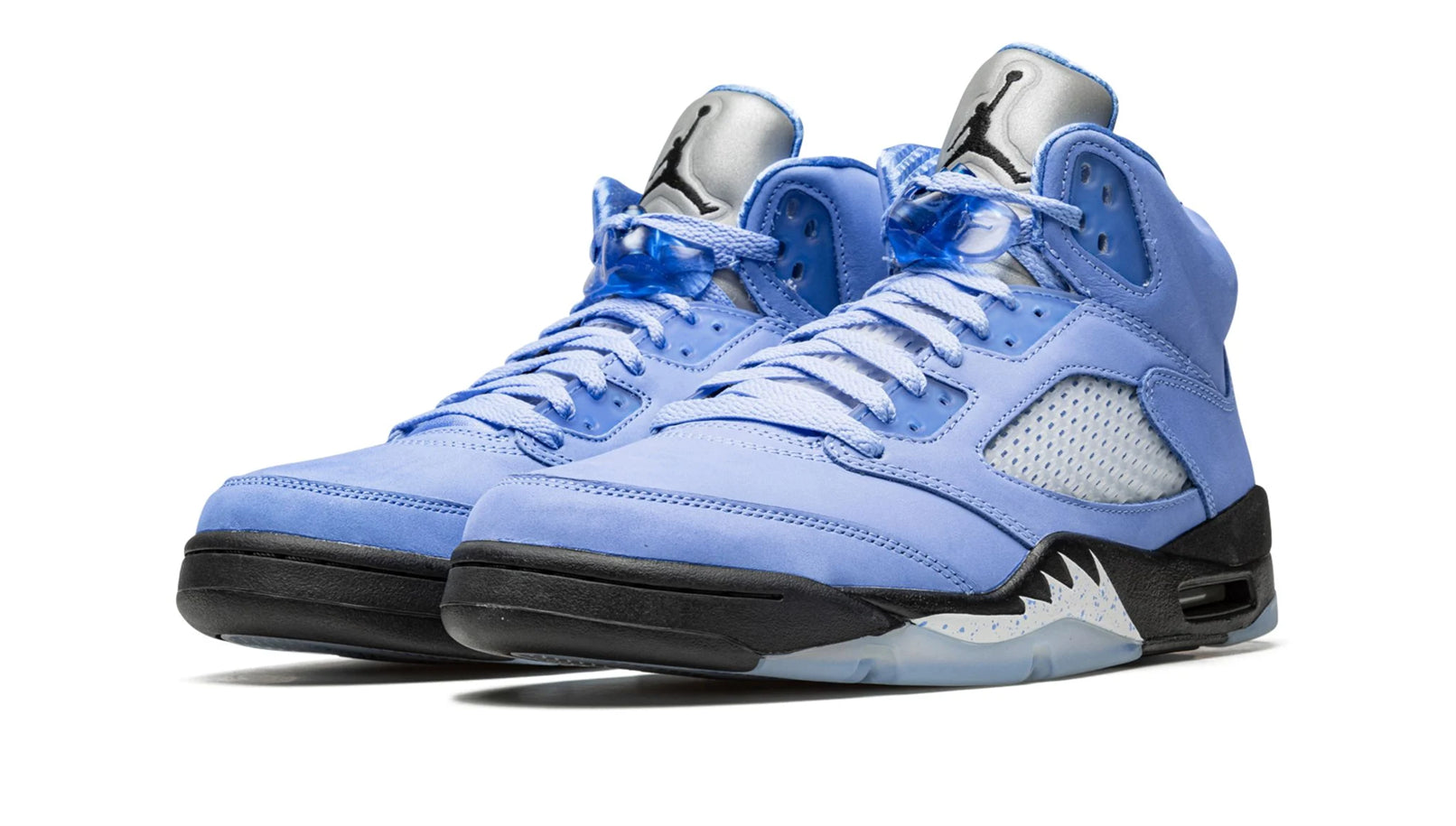 Air Jordan 5 Retro SE "UNC"