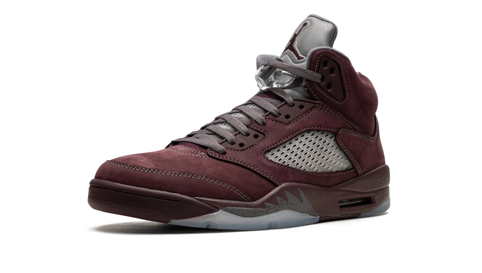 Air Jordan 5 "Burgundy 2023"