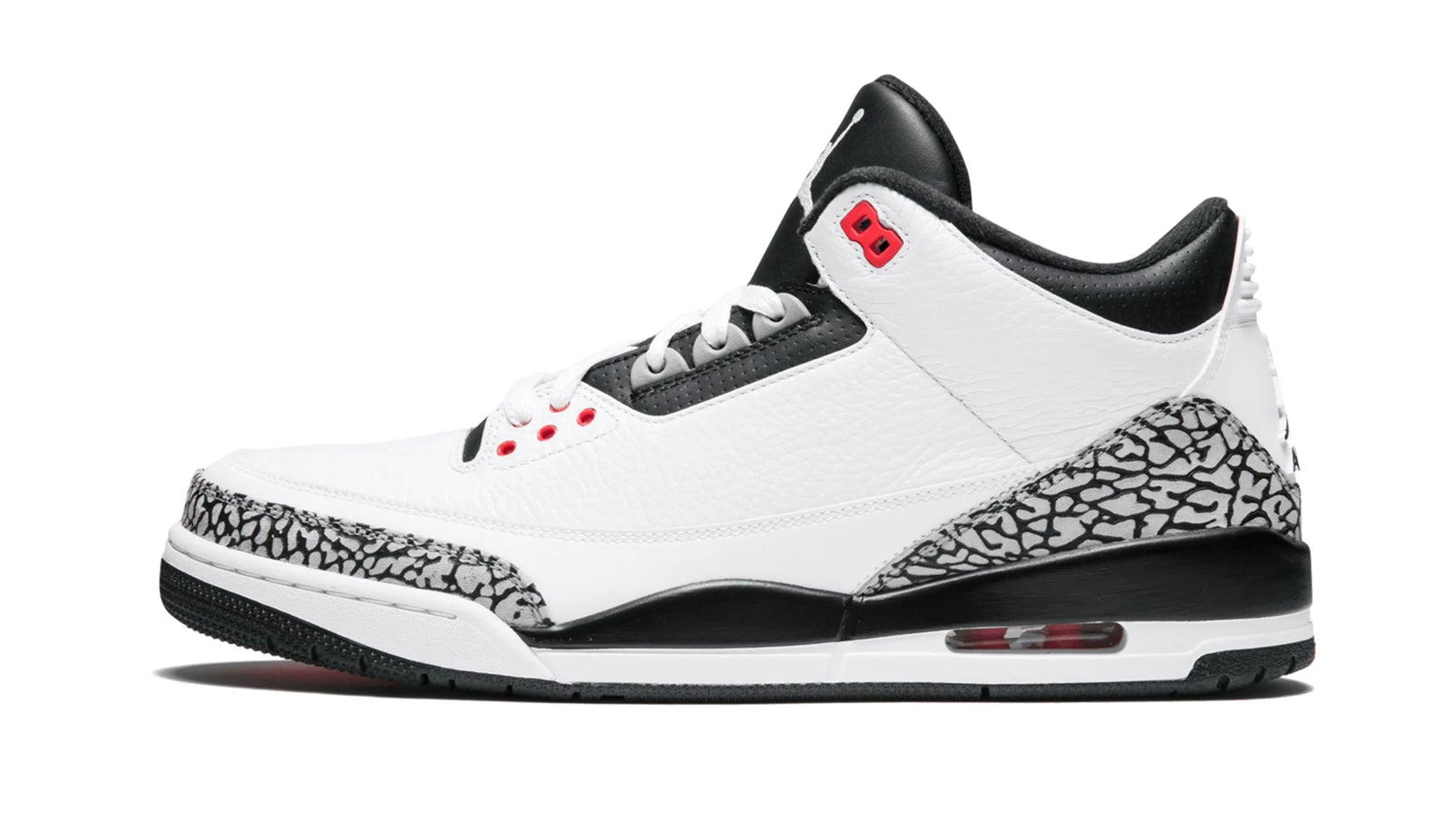 Air Jordan 3 Retro "Infrared 23"