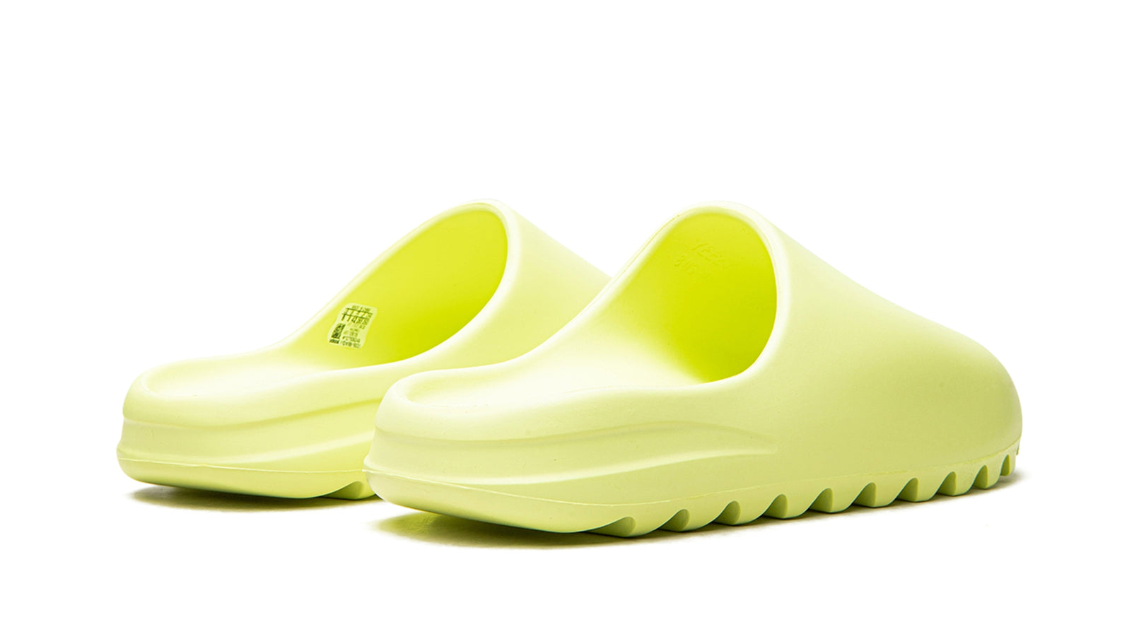 YEEZY SLIDE "Glow"