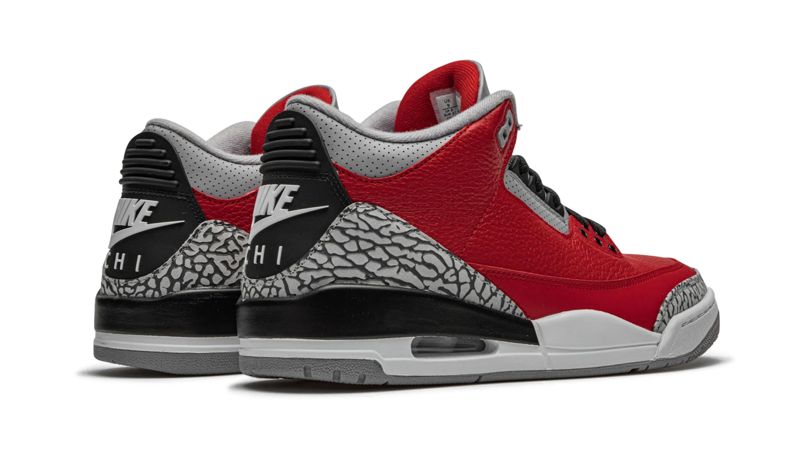 Air Jordan 3 Retro SE "Unite - CHI Exclusive"