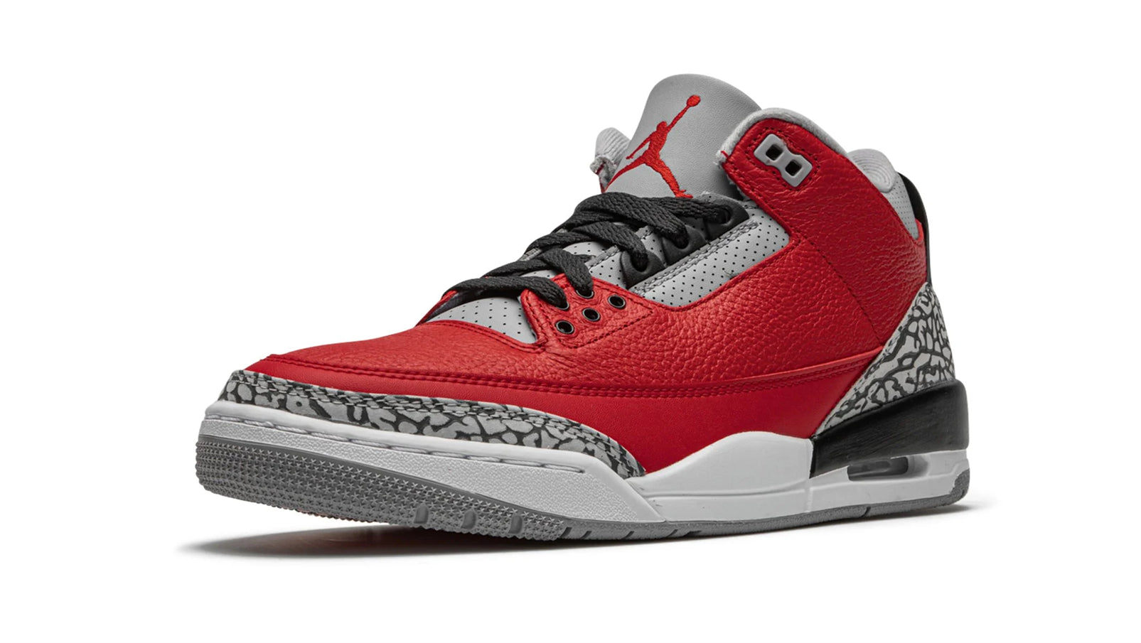 Air Jordan 3 Retro SE "Unite - CHI Exclusive"