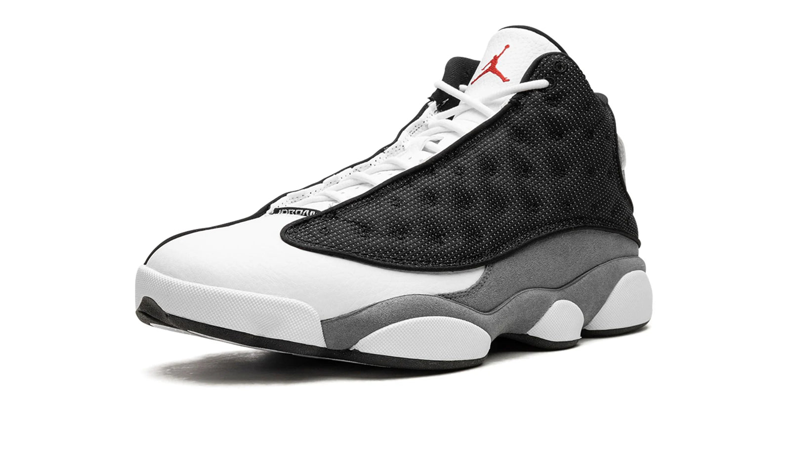 Air Jordan 13 Retro "Black Flint"