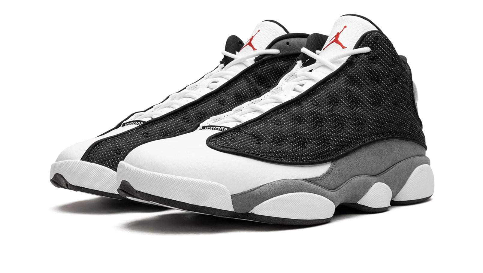 Air Jordan 13 Retro "Black Flint"